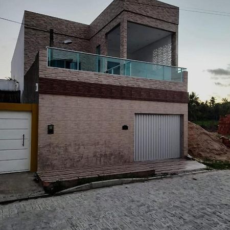 Vila Casa Milagres São Miguel dos Milagres Exteriér fotografie
