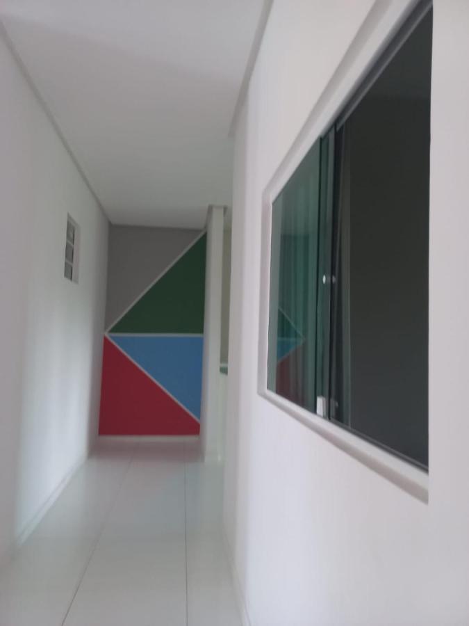 Vila Casa Milagres São Miguel dos Milagres Exteriér fotografie
