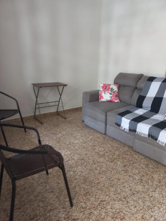 Vila Casa Milagres São Miguel dos Milagres Exteriér fotografie