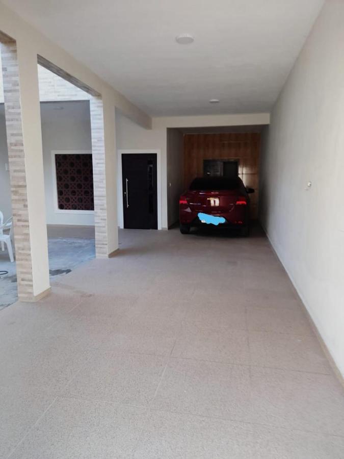 Vila Casa Milagres São Miguel dos Milagres Exteriér fotografie