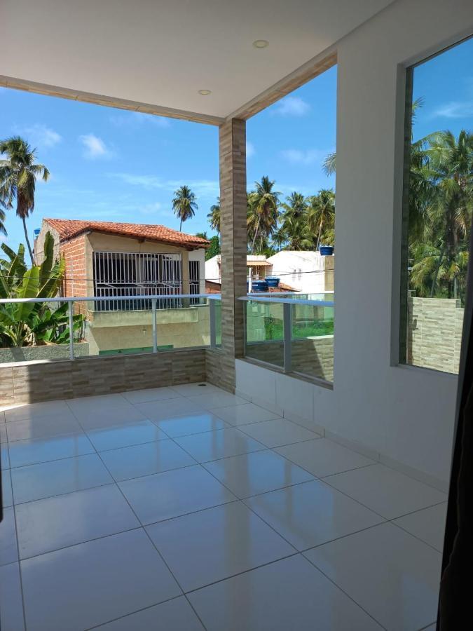 Vila Casa Milagres São Miguel dos Milagres Exteriér fotografie